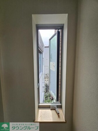 ビエンタ溝の口の物件内観写真